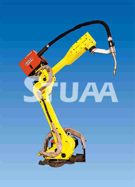 FANUC R-0iB系列機器人