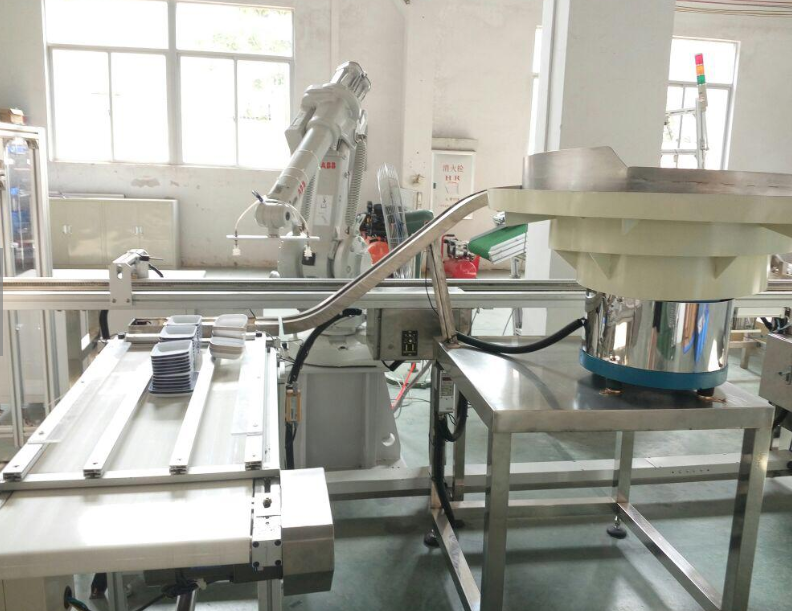 工業(yè)自動(dòng)化