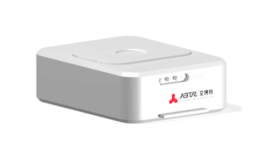 AGV智能移動平臺