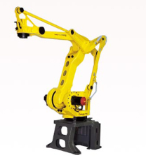 FANUC-M-410iC工業機器人