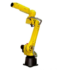 FANUC-M-20iA工業(yè)機器人