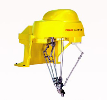 FANUC-M-1iA工業機器人