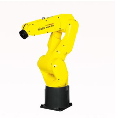 FANUC-M-200iD工業(yè)機器人