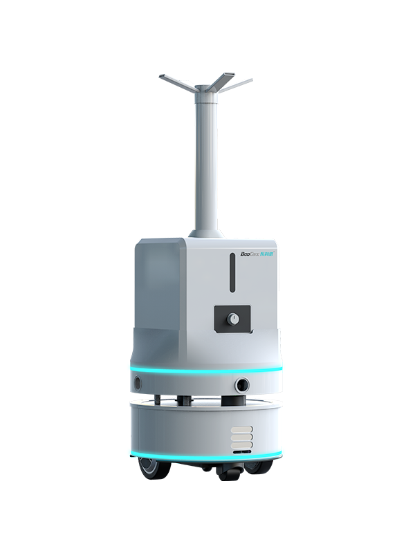 消毒機器人