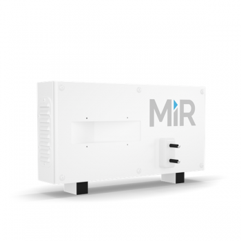 MiRCharge?