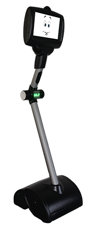 Ubbo Expe  機器人
