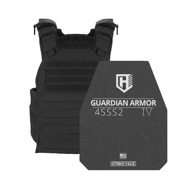 XTEK：Hard armour plates硬裝甲