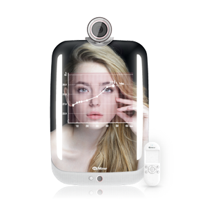 新金寶：HiMirror