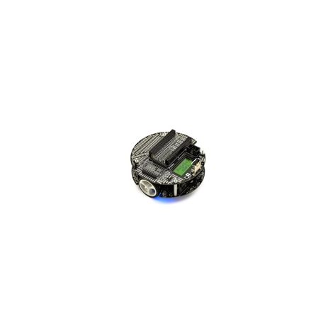 generationrobots:POLOLU機器人