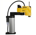 YOJIN ROBOT：STAUBLI 6軸機器人