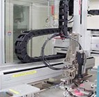 YOJIN ROBOT：XY機器人