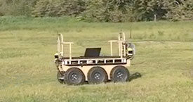 ABGI：無人機（UGV）