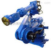 納博：MOTOMAN搬運機器人