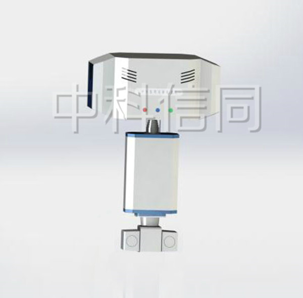 ZKXT-02 配電室掛軌式巡檢機器人