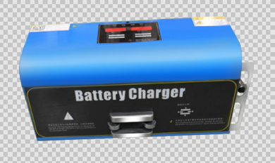 泰坦SAC系列 小功率智能充電機