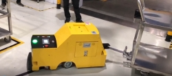 RGV有軌引導(dǎo)小車