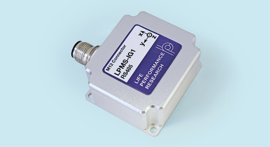 LPMS-IG1 RS485