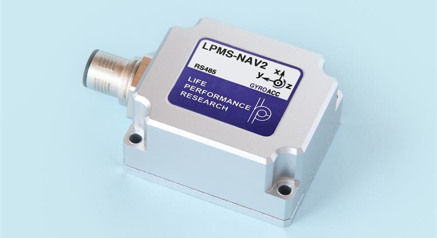 LPMS-NAV2-RS485
