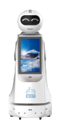 引導(dǎo)問詢機(jī)器人