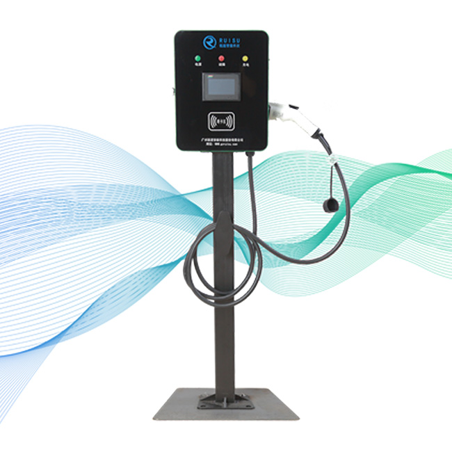 7KW/10KW/21KW交流充電樁 交流充電樁系列