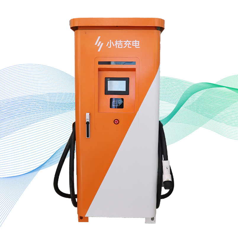 120KW/180KW直流快速充電樁 直流充電樁系列