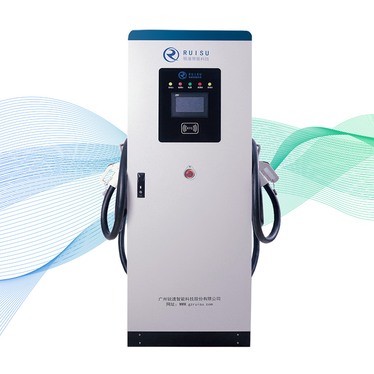 120KW/180KW風冷一體式直流充電樁 直流充電樁系列