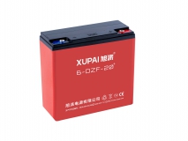 6-DZF-20+超級(jí)電池