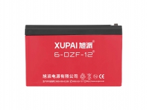 6-DZF-12 超級(jí)電池