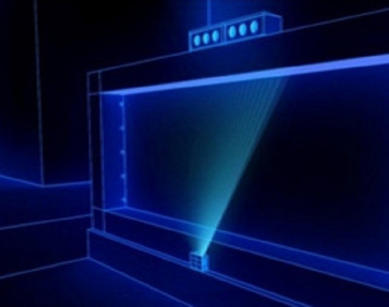 司嵐光電  RadarTOUCH