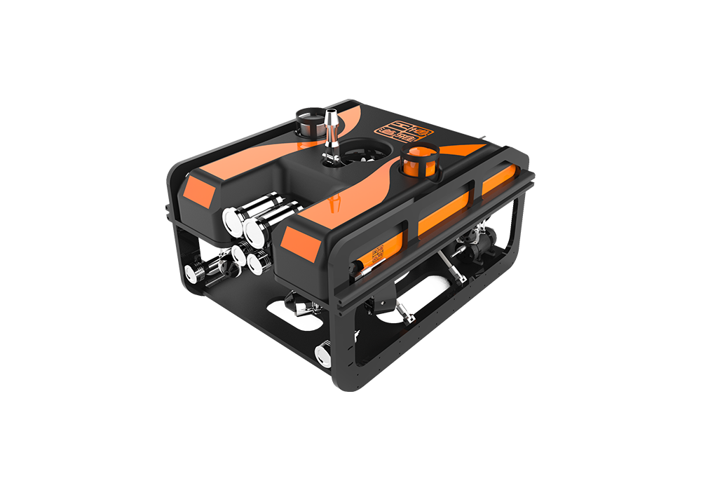 博雅工道  救援水下機器人ROBOSALVE-ROV PRO