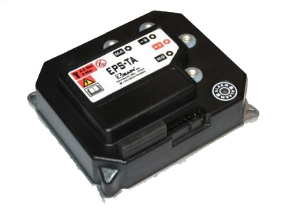 肅為電器 控制器  EPS AC WG