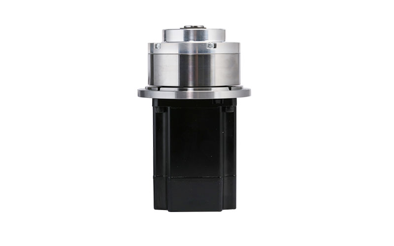牧川精密  行星減速機RCI一體機-750W