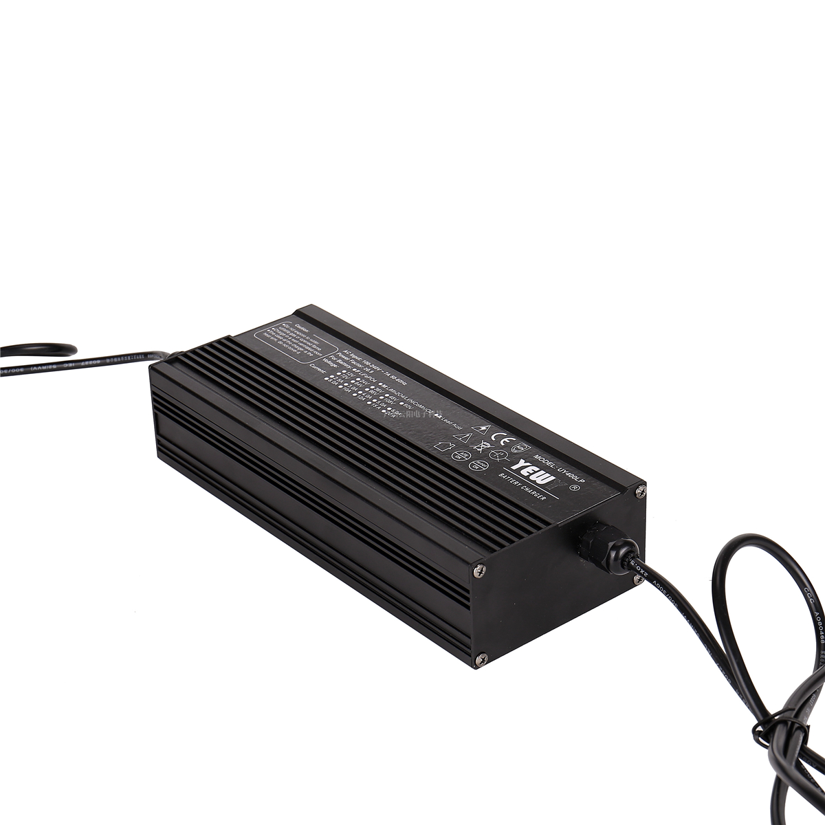 云陽電子  UY300LP防水型充電器