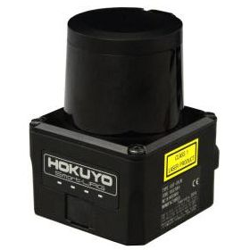  HOKUYO  掃描測距儀UST-05LX