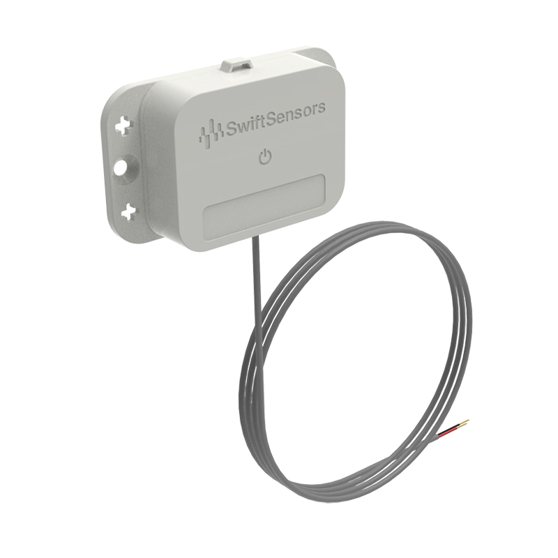 Swift Sensors  無線4 – 20mA電流傳感器