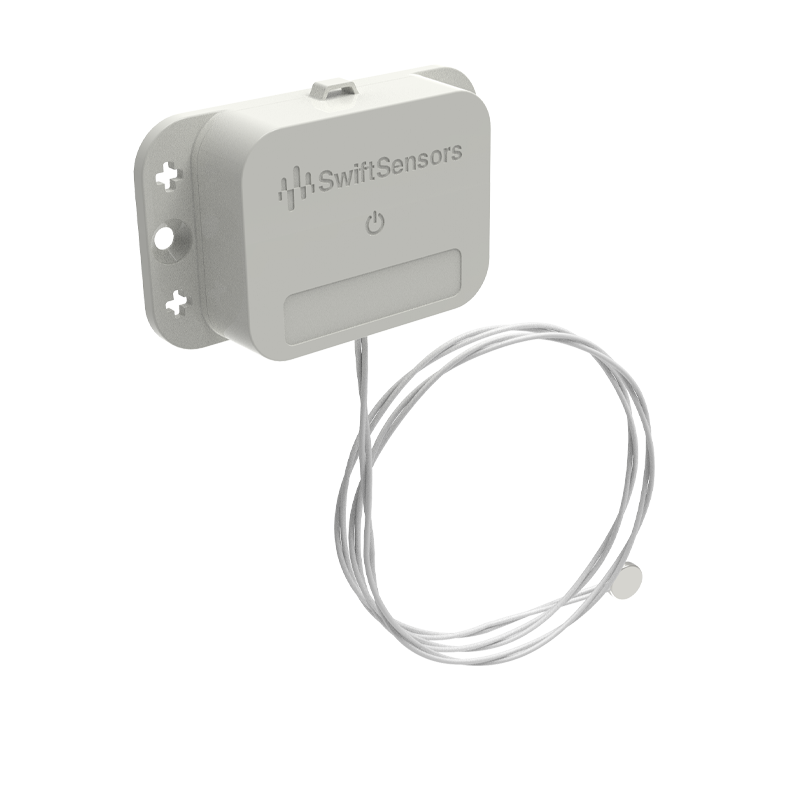 swiftsensors  無線醫療級溫度傳感器3-104