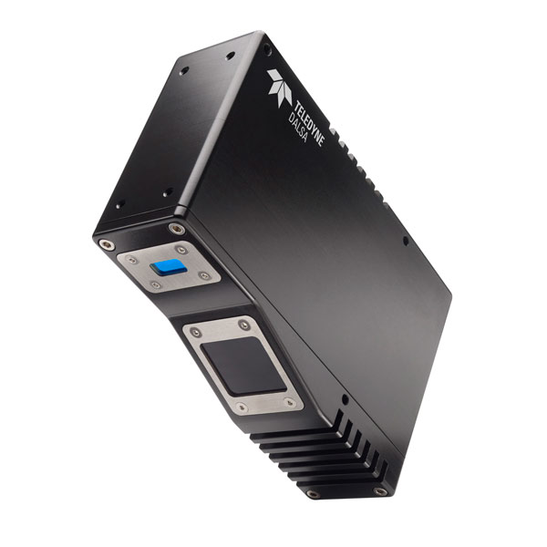 Teledyne DALSA  Z-Trak2 3D激光輪廓儀 