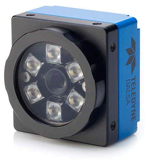 ?Teledyne DALSA  視覺傳感器