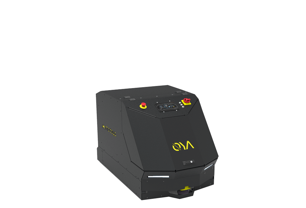 MODOYA 移動機器人TR4