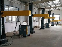 仟璽智能  QIM--A01型碼垛機器人