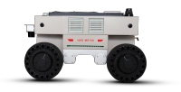 史河機器人  MR700