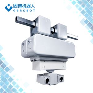 固博  軌道式巡檢機器人