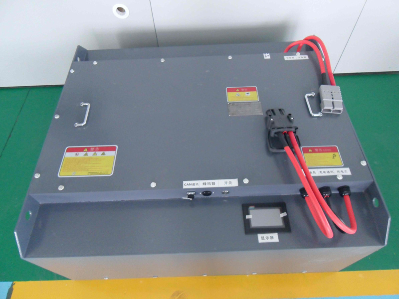紐恩新能源  48V系列  48V450AH磷酸鐵鋰動力鋰電池組（48V180AH~720AH可定制）