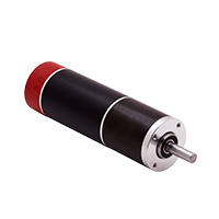 ElectroCraft   LRPX32：32毫米BLDC行星減速電機(jī)
