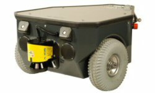 Neobotix  MP-500