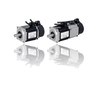 清能德創：TDA060系列伺服電機
