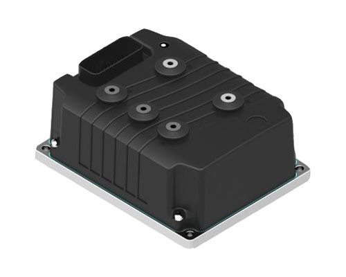 游騎兵：ACI/ACIP/DCE 倉儲叉車控制器