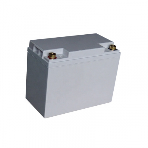 拓嘉新能源24V100AH