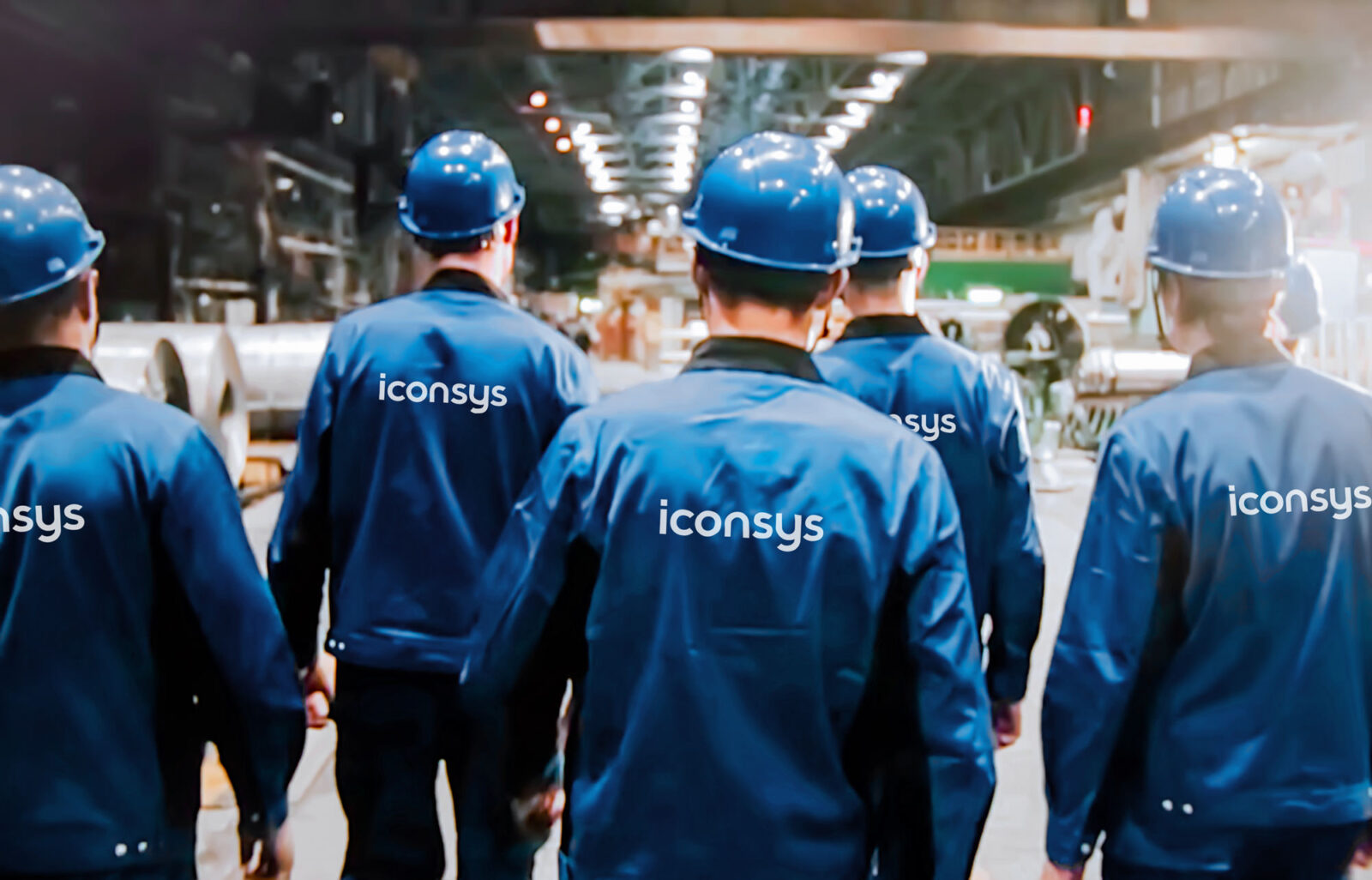 iconsys工業(yè)自動化
