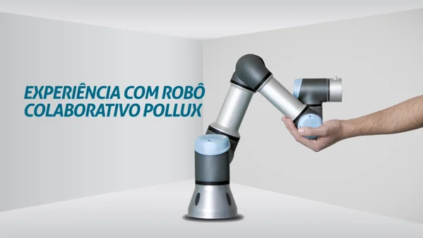 Pollux Rob? Colaborativo